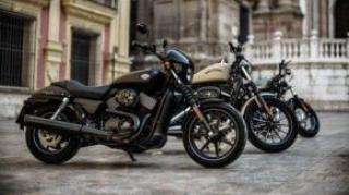 Pengguna Moge diminta Segera buat SIM C1